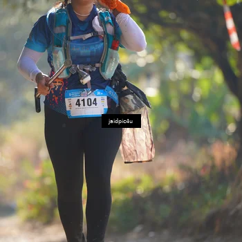 Runner Photo 5284816