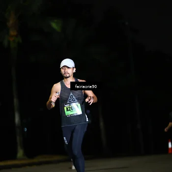 Runner Photo 5284817