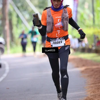 Runner Photo 5284820
