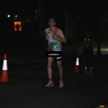 Runner Photo 5284822