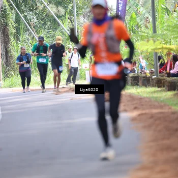 Runner Photo 5284823