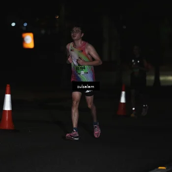 Runner Photo 5284824
