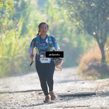 Runner Photo 5284825