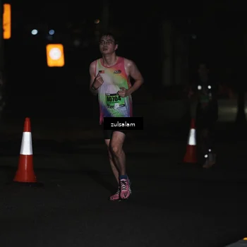 Runner Photo 5284828