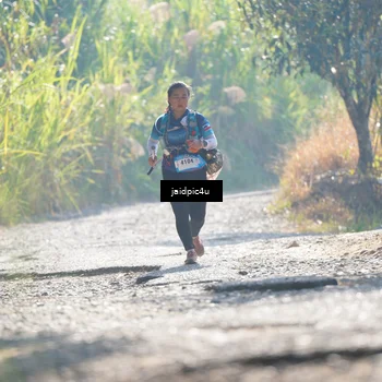 Runner Photo 5284829