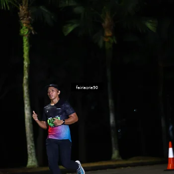 Runner Photo 5284831
