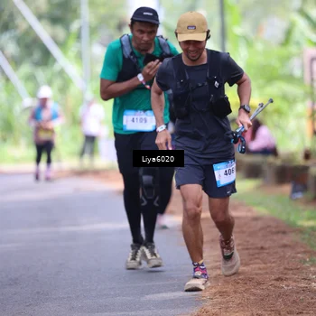 Runner Photo 5284832