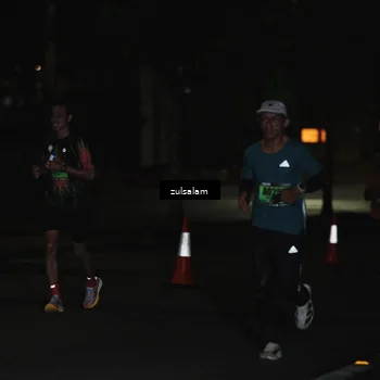 Runner Photo 5284834