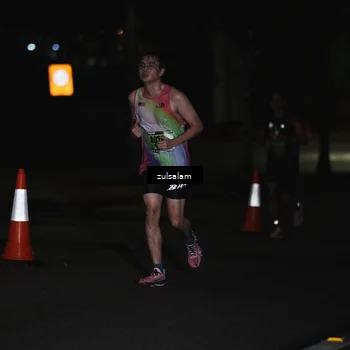 Runner Photo 5284835