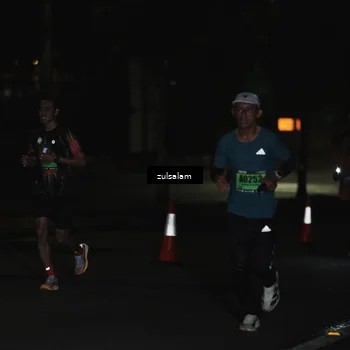 Runner Photo 5284836