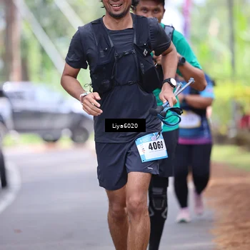 Runner Photo 5284838