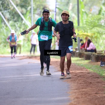 Runner Photo 5284839