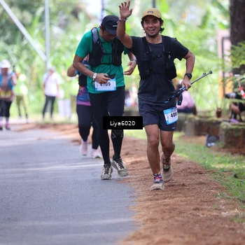 Runner Photo 5284840