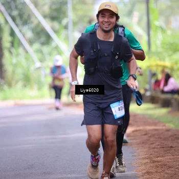 Runner Photo 5284841