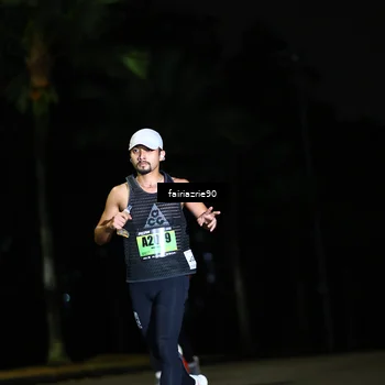 Runner Photo 5284843