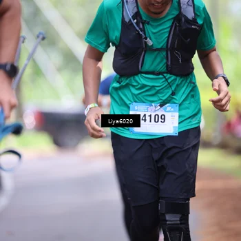 Runner Photo 5284846