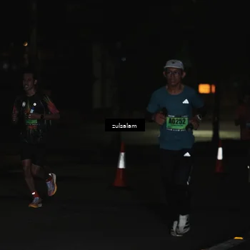 Runner Photo 5284847