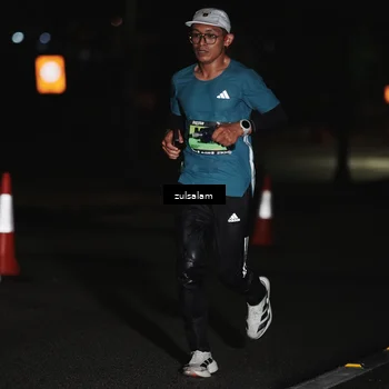 Runner Photo 5284850