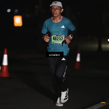Runner Photo 5284853