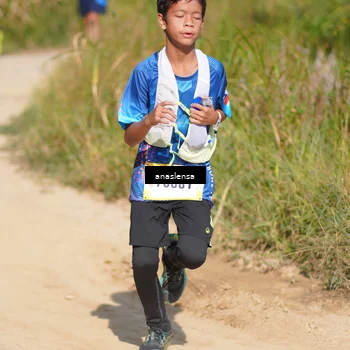 Runner Photo 5284854