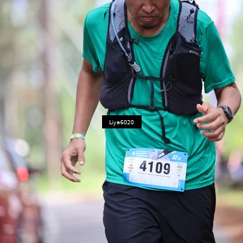 Runner Photo 5284856