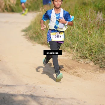 Runner Photo 5284857