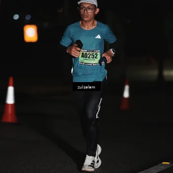 Runner Photo 5284860