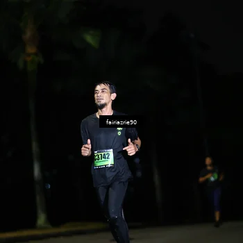 Runner Photo 5284861