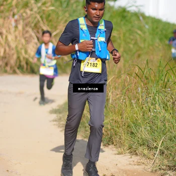 Runner Photo 5284862