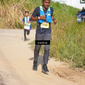 Runner Photo 5284864
