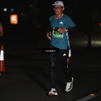 Runner Photo 5284865