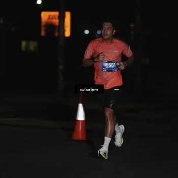 Runner Photo 5284867