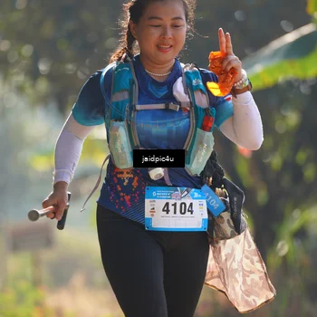 Runner Photo 5284870