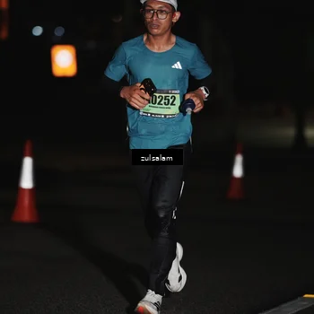 Runner Photo 5284871