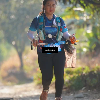 Runner Photo 5284873