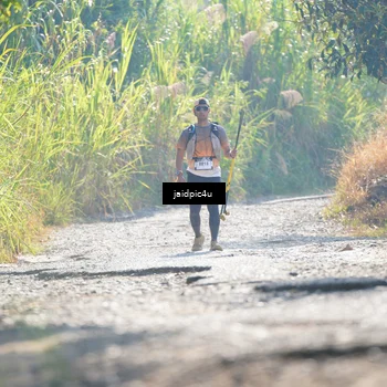 Runner Photo 5284874