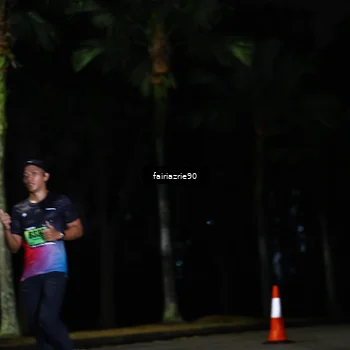 Runner Photo 5284875