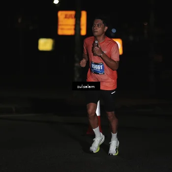 Runner Photo 5284879