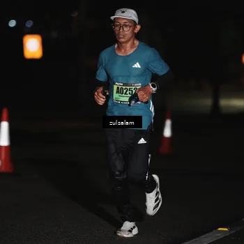 Runner Photo 5284880