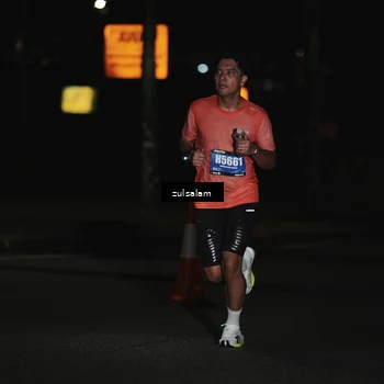 Runner Photo 5284881