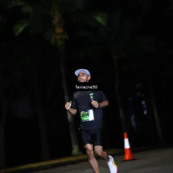 Runner Photo 5284882