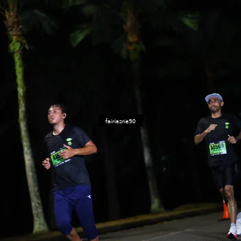 Runner Photo 5284886