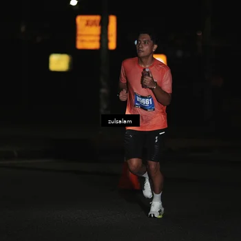 Runner Photo 5284887