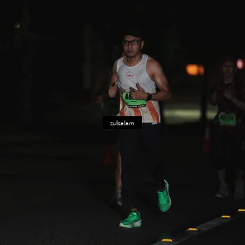Runner Photo 5284889
