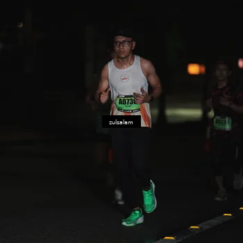 Runner Photo 5284892