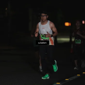Runner Photo 5284894