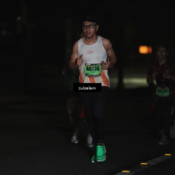 Runner Photo 5284895