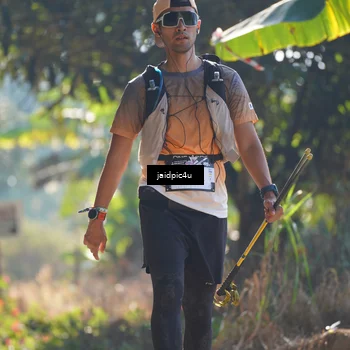 Runner Photo 5284897