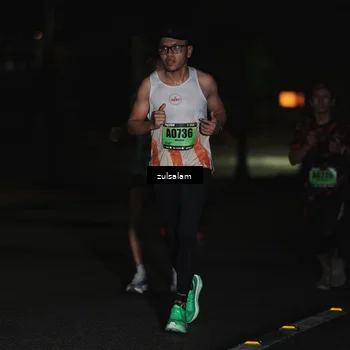 Runner Photo 5284901