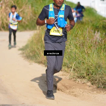 Runner Photo 5284903